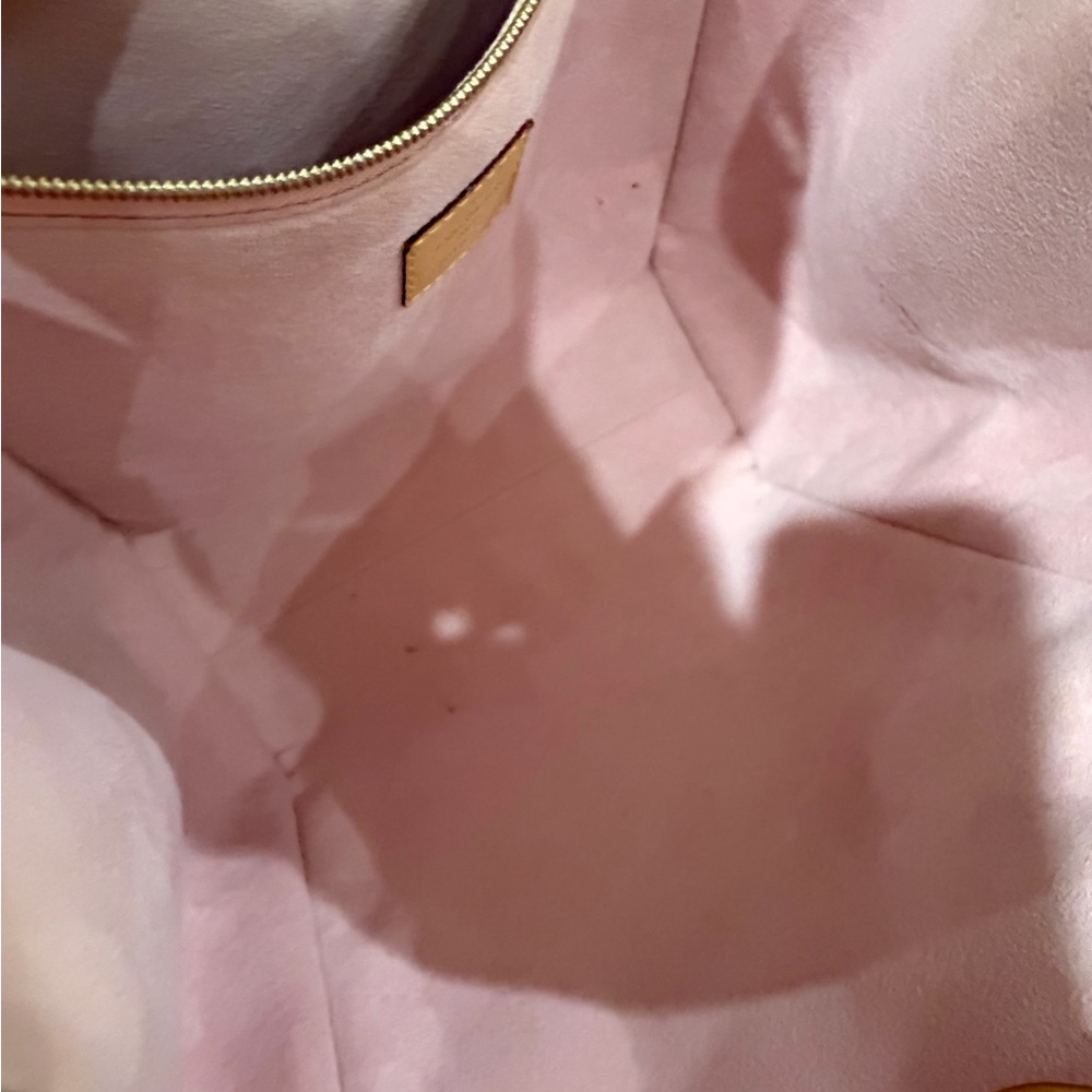 Louis Vuitton Damier Azur Canvas - Picture 11 of 13